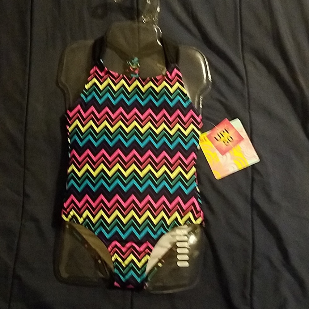 Brand new swimming suit